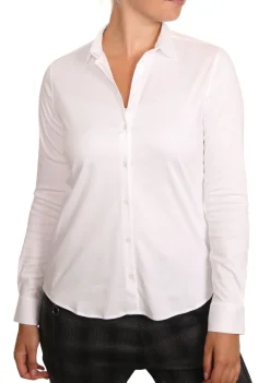 DAMES MOSMOSH BLOUSE