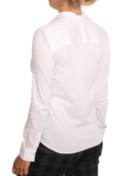DAMES MOSMOSH BLOUSE