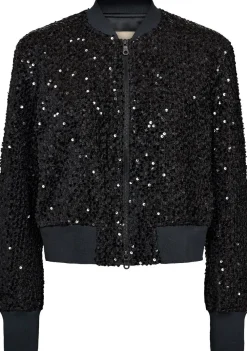 DAMES MOSMOSH BOMBERJACK