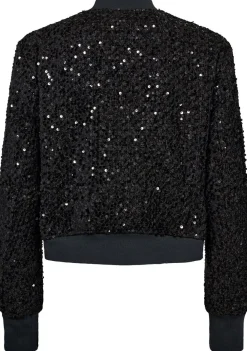 DAMES MOSMOSH BOMBERJACK