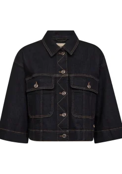 DAMES MOSMOSH DENIMJACK