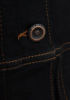 DAMES MOSMOSH DENIMJACK