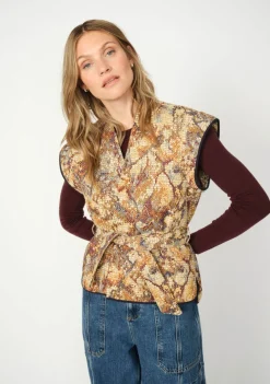 DAMES MOSMOSH GILET