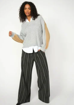 DAMES MOSMOSH PANTALON