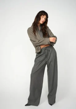 DAMES MOSMOSH PANTALON