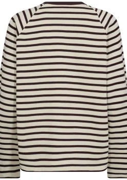 DAMES MOSMOSH SWEATER