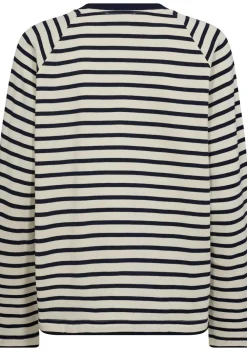 DAMES MOSMOSH SWEATER