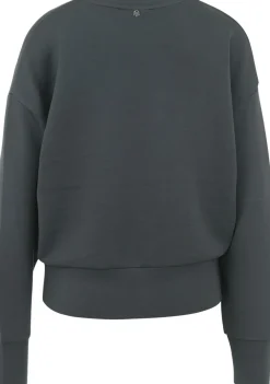 DAMES MOSMOSH SWEATER