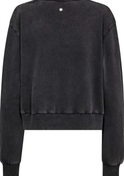 DAMES MOSMOSH SWEATER