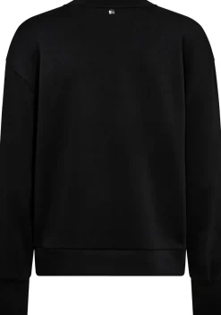 DAMES MOSMOSH SWEATER