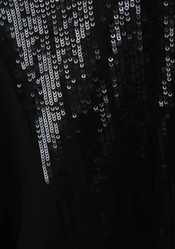 DAMES MOSMOSH SWEATER