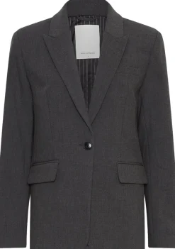 DAMES MSCH COPENHAGEN BLAZER