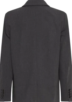 DAMES MSCH COPENHAGEN BLAZER