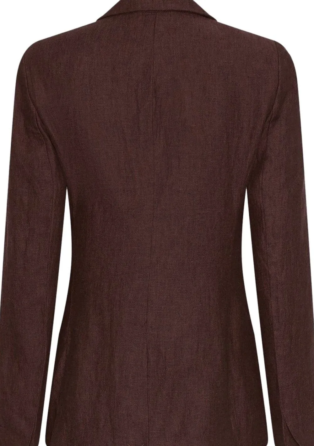 DAMES MSCH COPENHAGEN BLAZER