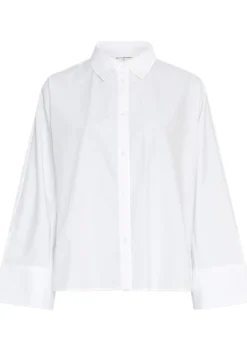 DAMES MSCH COPENHAGEN BLOUSE
