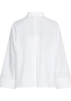 DAMES MSCH COPENHAGEN BLOUSE
