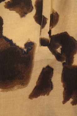 DAMES MSCH COPENHAGEN BLOUSE