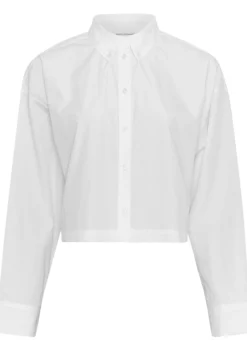 DAMES MSCH COPENHAGEN BLOUSE