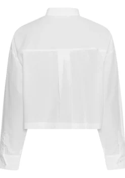 DAMES MSCH COPENHAGEN BLOUSE