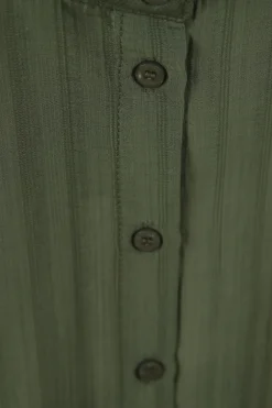 DAMES MSCH COPENHAGEN BLOUSE