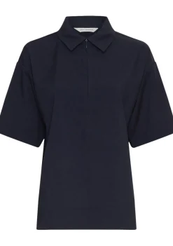 DAMES MSCH COPENHAGEN BLOUSE