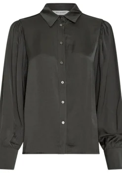 DAMES MSCH COPENHAGEN BLOUSE