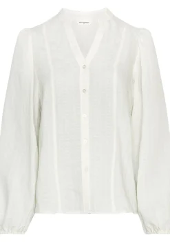 DAMES MSCH COPENHAGEN BLOUSE