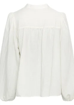 DAMES MSCH COPENHAGEN BLOUSE