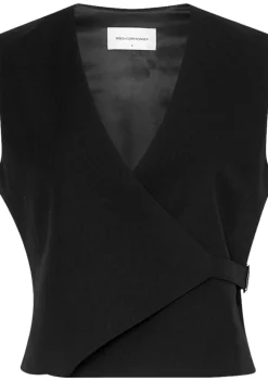 DAMES MSCH COPENHAGEN GILET