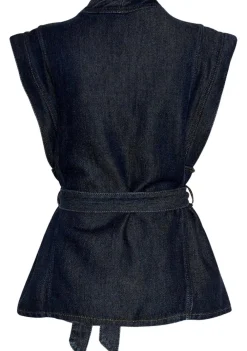 DAMES MSCH COPENHAGEN GILET