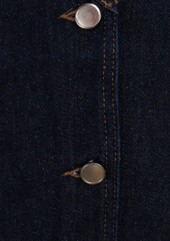 DAMES MSCH COPENHAGEN GILET