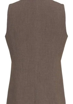 DAMES MSCH COPENHAGEN GILET