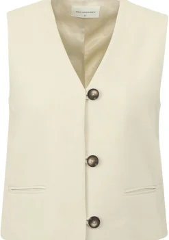 DAMES MSCH COPENHAGEN GILET