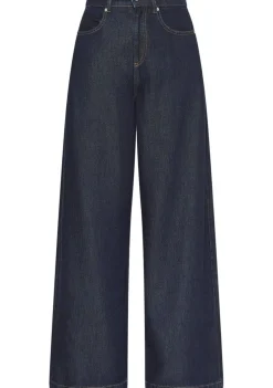 DAMES MSCH COPENHAGEN JEANS