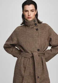 DAMES MSCH COPENHAGEN MANTEL