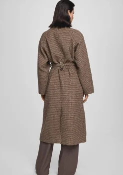 DAMES MSCH COPENHAGEN MANTEL