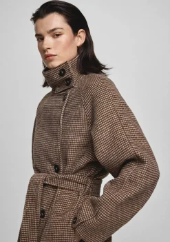 DAMES MSCH COPENHAGEN MANTEL