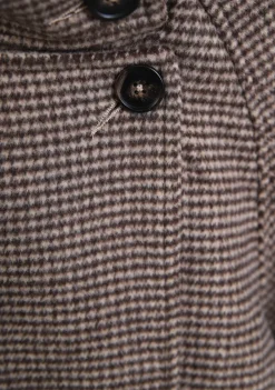 DAMES MSCH COPENHAGEN MANTEL