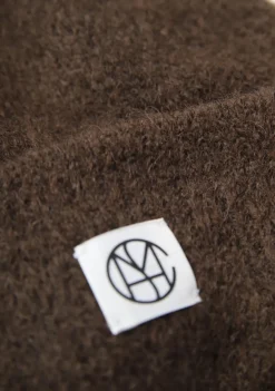 DAMES MSCH COPENHAGEN MUTS