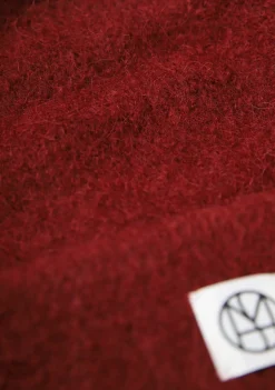 DAMES MSCH COPENHAGEN MUTS