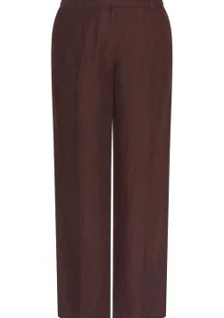 DAMES MSCH COPENHAGEN PANTALON