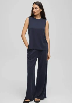 DAMES MSCH COPENHAGEN PANTALON