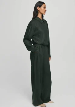 DAMES MSCH COPENHAGEN PANTALON