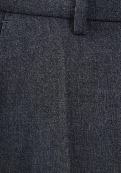 DAMES MSCH COPENHAGEN PANTALON