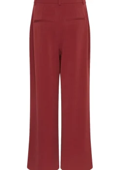 DAMES MSCH COPENHAGEN PANTALON