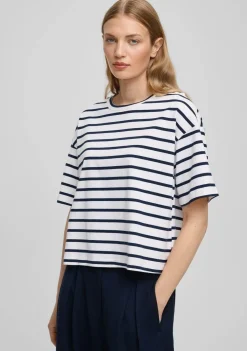 DAMES MSCH COPENHAGEN SHIRT