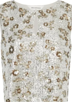 DAMES MSCH COPENHAGEN TOP