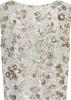 DAMES MSCH COPENHAGEN TOP