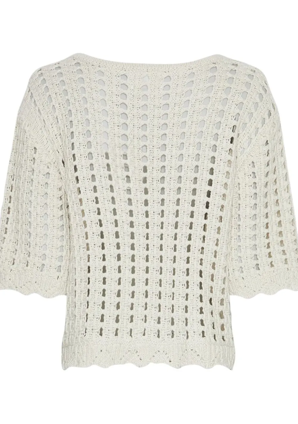 DAMES MSCH COPENHAGEN TRUI KORTE MOUW