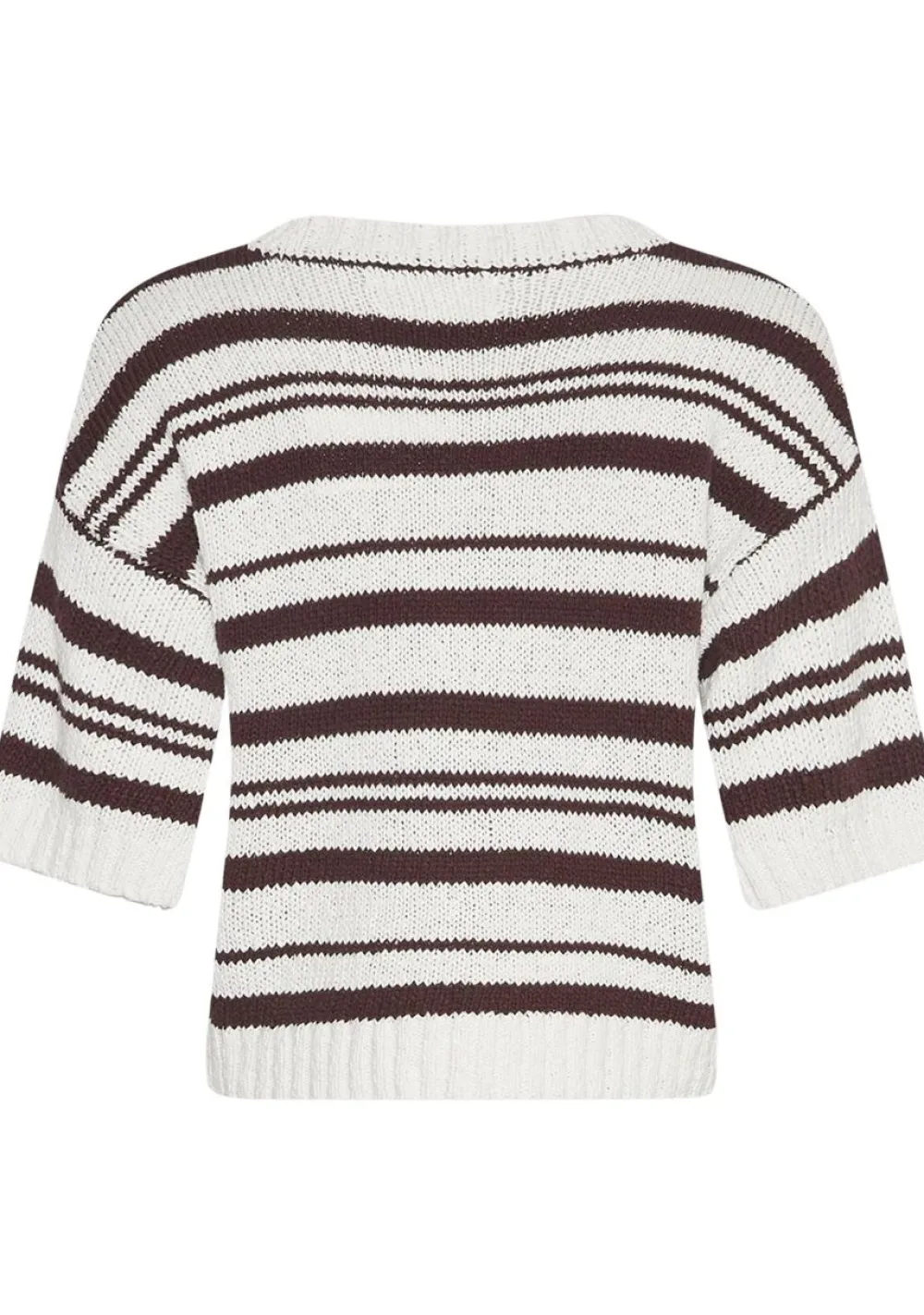 DAMES MSCH COPENHAGEN TRUI KORTE MOUW